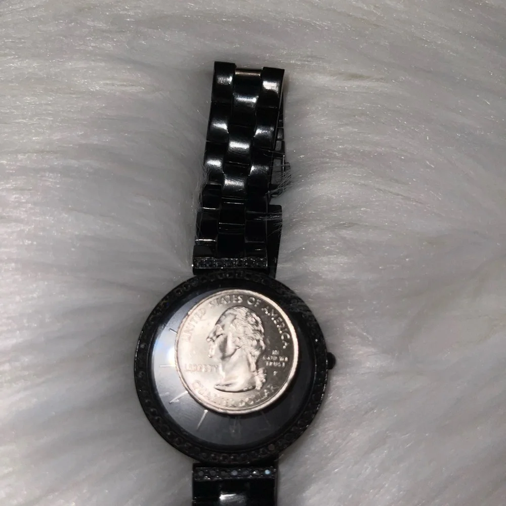 Used Fossil Watch - Picture 4 of 4